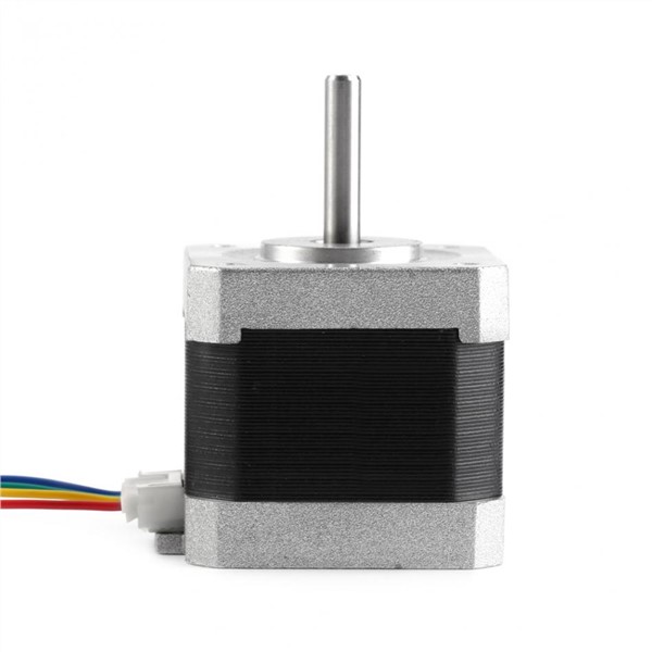 NEW 1pc 17HS4401 4-wire Nema17 Stepper Motor 1.7A For 3D Printer and CNC 42*42mm 