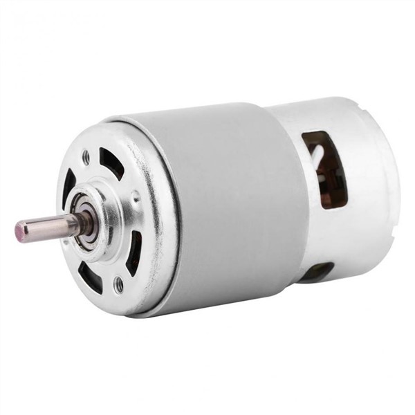 13000-15000RPM 12V DC Brushless Motor 0.32A 150W Large Torque Motor High Power for Electric Tools