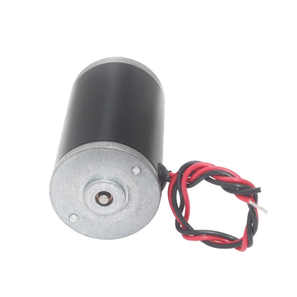 DC12-24V 4000rpm-8000rpm 31ZY Large Torque Permanent Magnetic Carbon Brushed Motor