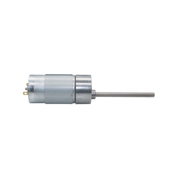 12 Volt 150rpm Geared Motor 2.5kg. Cm 24 Volt 300rpm 5kg. Cm Gearmotors Long Output Shaft Gear Motor