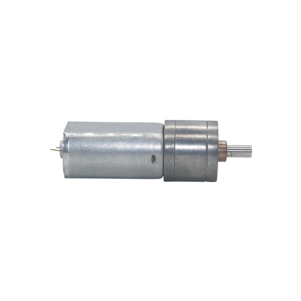 20mm Diameter Gearbox 24rpm to 480RPM Large Torque Geared Motor Low Voltage Brush Spur Micro DC GearMotor for BEAUTY_HAIR