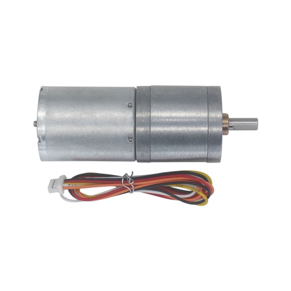 25mm Diameter Gearbox Brushless Geared Motors Silent High Torque Mini BLDC Gear  Motor Brushless Gearmotors purchasing, souring agent