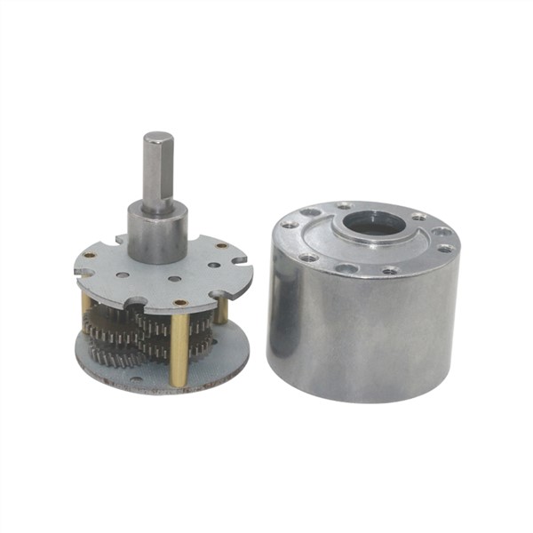 37mm Diameter Gear Box for JGB37