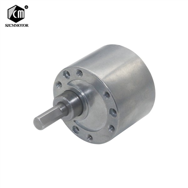 37mm Diameter Gear Box for JGB37