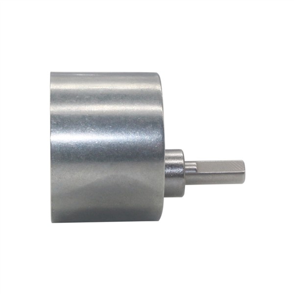 37mm Diameter Gear Box for JGB37