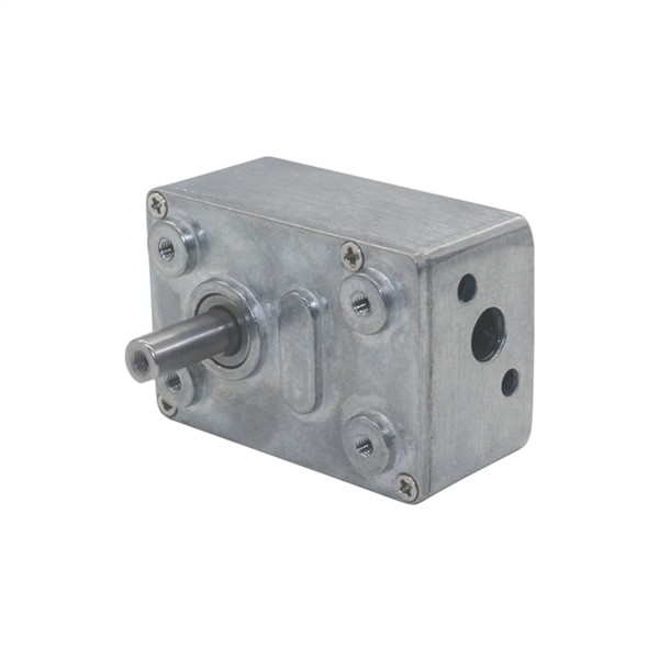 Worm Gear Box for JGY370