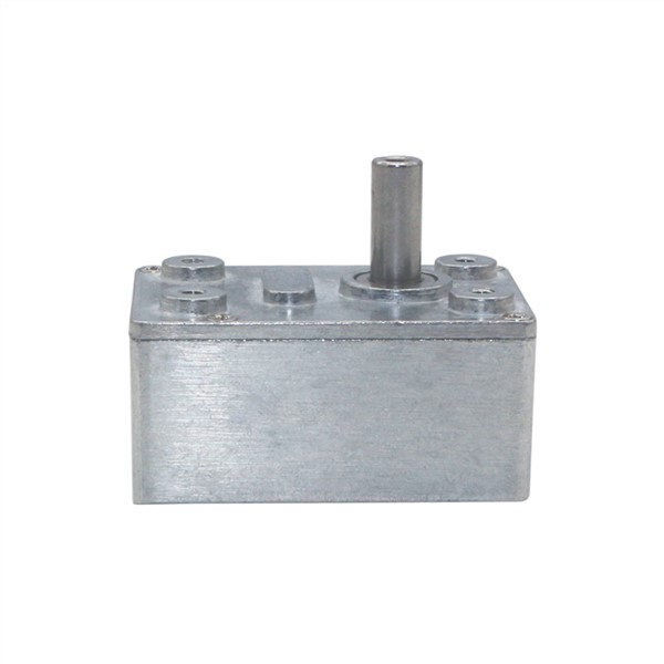 Worm Gear Box for JGY370