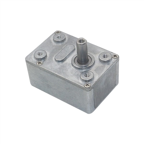 Worm Gear Box for JGY370