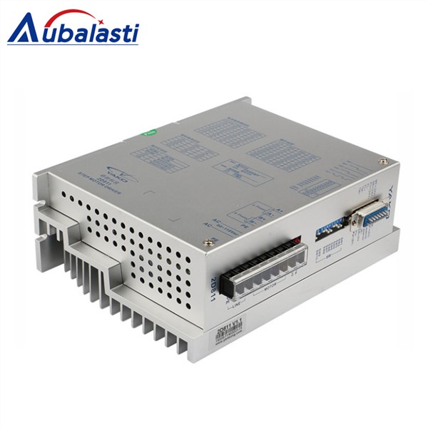Yako 2phase AC Step Motor Driver 2D811 Input Voltage AC80-110V Match with 86 Serial Motor & 110 Serial Motor