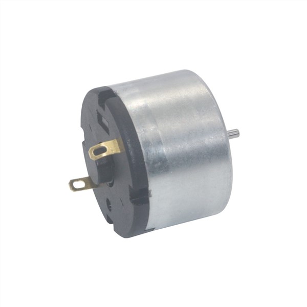 Factory Supply Good Quality 6V 12V 24V Reversible High Speed DC Motor RC520 Micro Motors