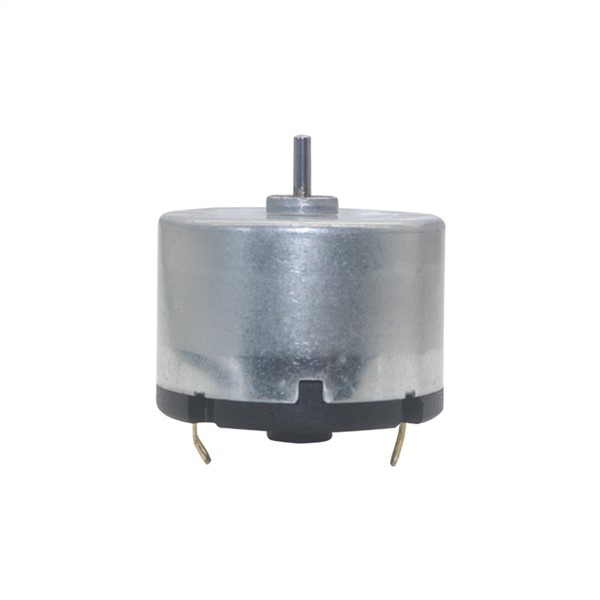 Factory Supply Good Quality 6V 12V 24V Reversible High Speed DC Motor RC520 Micro Motors