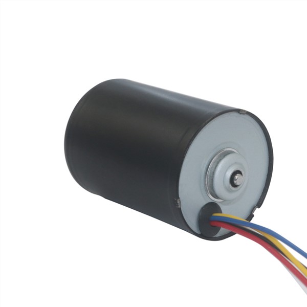 CW/CCW PWM Adjustable Speed Mini BLDC 12v 24v High Speed Long Life Silent Brake Micro Tubular DC Brushless Motor