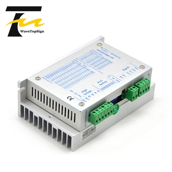 YAKO 2phase Stepper Motor Driver YKD2608MC YKD2608E YKD2608MH Match with 57 86 Serial Use for CNC Router Engraving Machine