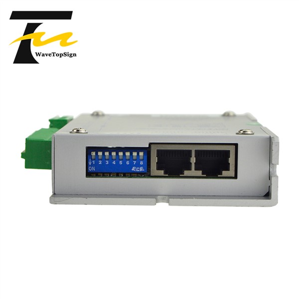 2Phase Bus Type Digital Stepper Motor Driver YKD2405PR YKD2405PC YKD2405R Input 24V-80VDC Match Motor 86Series Interface RS-485