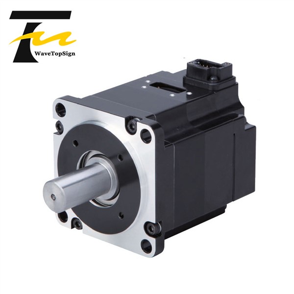 YASKAWA Servo Motor 1.8KW SGM7G-20AFC61 & Driver SGD7S