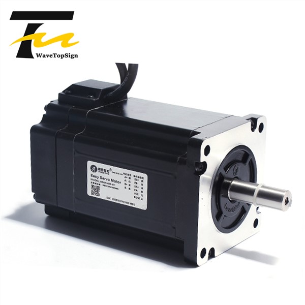 Leadshine NEMA34 Closed-Loop Stepper Motor 86CME Series + Driver CL86H 2 Phase Input Voltage VAC18 - 80V