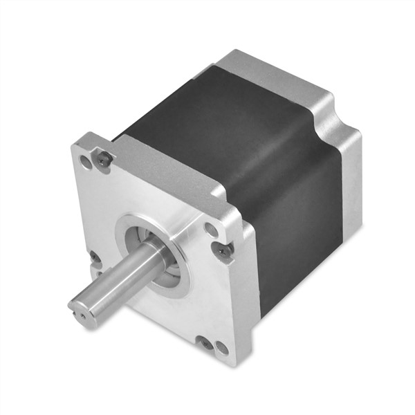 Rtelligent 20N. M High Torque Nema 42 43 Stepper Motor 110mm 110A20 6/6.5A 1.8Deg 4 Lead Motor CNC Kit Mechanical Machine