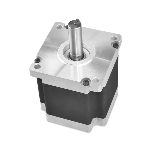 Rtelligent 20N. M High Torque Nema 42 43 Stepper Motor 110mm 110A20 6/6.5A 1.8Deg 4 Lead Motor CNC Kit Mechanical Machine