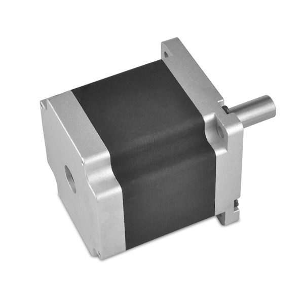 Rtelligent 20N. M High Torque Nema 42 43 Stepper Motor 110mm 110A20 6/6.5A 1.8Deg 4 Lead Motor CNC Kit Mechanical Machine