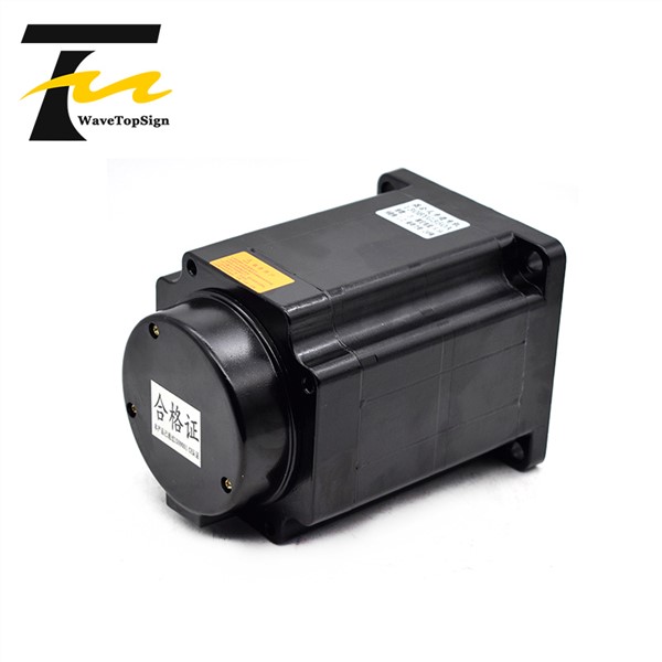 NEMA52 130BYG Series 3 Phase Mixed Type Stepper Motor 24N. M 30N. M 37N. M 50N. M 130 Stepper Motor Miniature