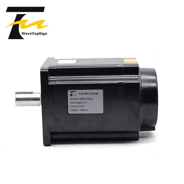 NEMA52 130BYG Series 3 Phase Mixed Type Stepper Motor 24N. M 30N. M 37N. M 50N. M 130 Stepper Motor Miniature