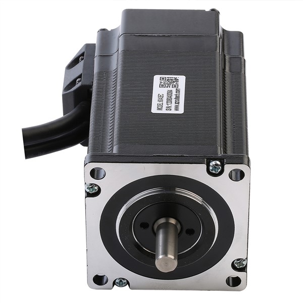 Rtelligent Nema 23 24 60A3EC 3.0N. M 5.0A 2 Phase Hybird CNC Closed Loop Stepper Motor Easy Servo Motor Step-Servo with Encoder