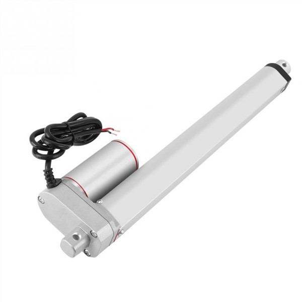 300mm Stroke Heavy Duty 750N Linear Actuator DC 12V Linear Actuator Electric Lift Motor DC Synchronous Motor