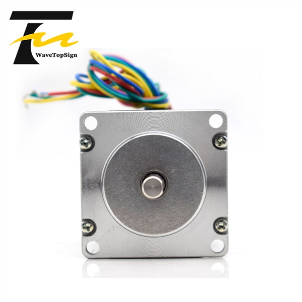 Nema23 Stepper Motor 57HS76-3004 1.9N. M 3A 4 Lead 56x75mm 270Oz-in for 3D Printer