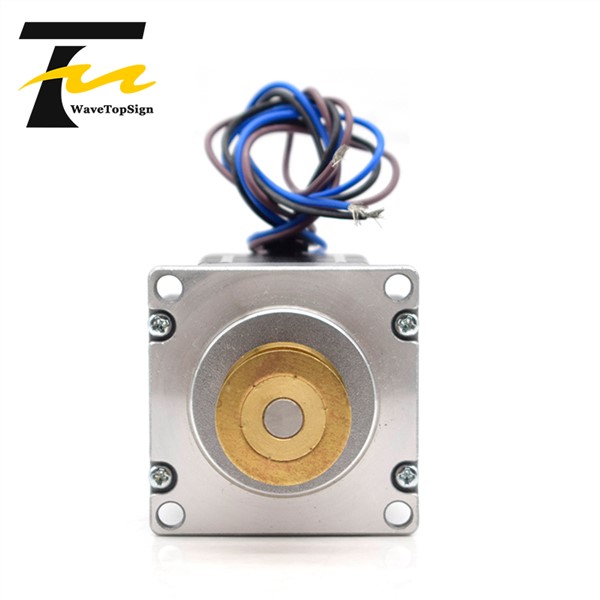 2 Phase Stepper Motor Nama23 2 Phase 57 Series 0.4A-2A +Synchronous Wheel 3M20T Width20mm