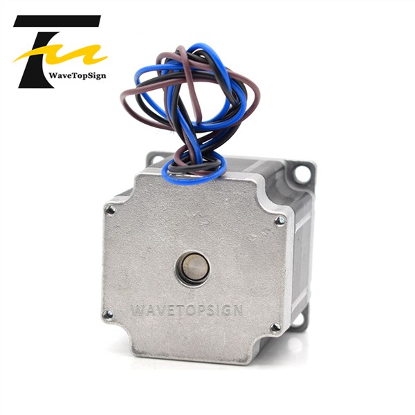 2 Phase Stepper Motor Nama23 2 Phase 57 Series 0.4A-2A +Synchronous Wheel 3M20T Width20mm