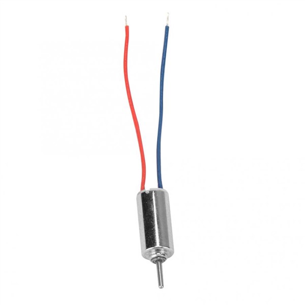 5pcs DC 4.5V 32250RPM Micro Coreless Motor for Model Toy Micro Coreless Motor Speed Regulator for DC Motors