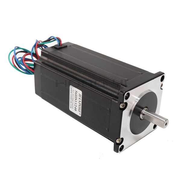 3pcs NEMA23 Stepper Motor 57x112mm 4-Lead 4A 3N. M / Nema 23 Motor 428Oz-in for 3D Printer for CNC Engraving Milling Machine