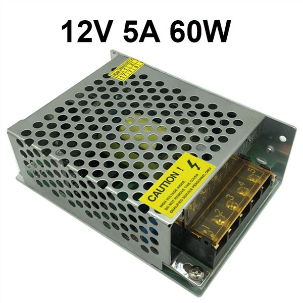 AC 110V 220V Switching Power Supply to DC 12V 24V Transformer 2A/ 2.5A/ A/3.2A/ 5A/ 6.25A/ 6.5A/ 8A/ 8.5A/ 10A/ 15A/ 16.5A/ 20A