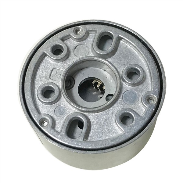 6V 12V 24V DC Motor Gearbox 37MM Diameter with Metal Gears Reversible Use for 550/520/3530/3428/545/540 DC Geared Motor