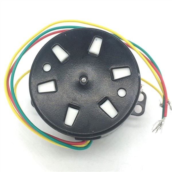 50KTYZ 24V 220V AC Micro Permanent Magnet Electric Synchronous Motor 220V 24V Slow Speed 1 To 120RPM Forward Reverse CW/CCW