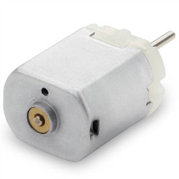 130 Micro Mini 12V DC Motors High Speed 7500RPM In DC Motor Use for Car Headlight Regulator Or Car Front Light Axis Adjustment