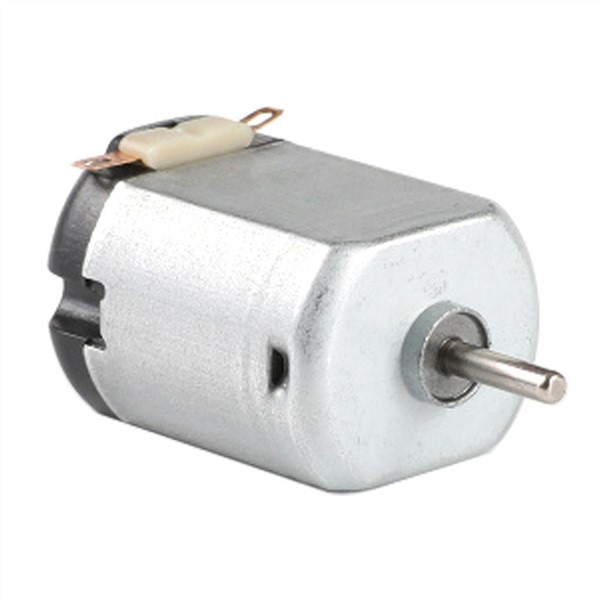 Micro Electric High Speed DC Motors 3V 14500RPM in DC Motor Use for DIY Toys Car & Fan Motor Or Other Small Equipment