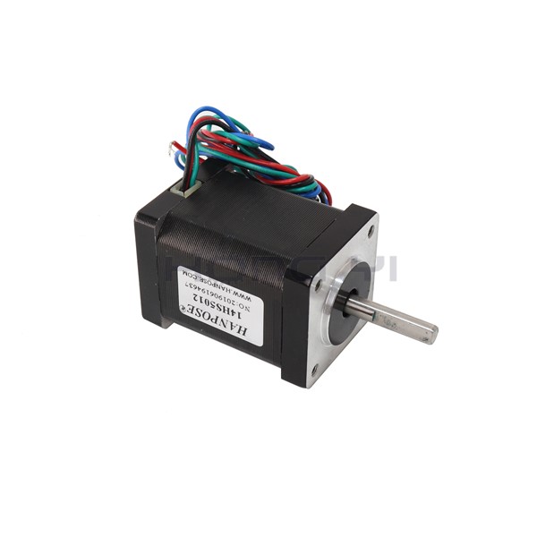 3pcs Mini Stepper Motor 4-Lead Nema 14 50mm 1.2A 0.30N. M 35 Motor Nema14 Stepper for DIY 3D Printer CNC XYZ