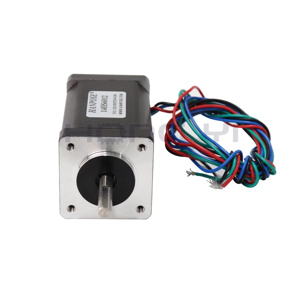 10pcs Titan Extruder Stepper Motor 4-Lead Nema 14 60mm 35 Motor for 3D Printer Drop Shipping