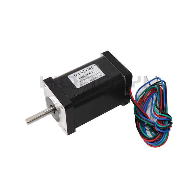 10pcs Titan Extruder Stepper Motor 4-Lead Nema 14 60mm 35 Motor for 3D Printer Drop Shipping