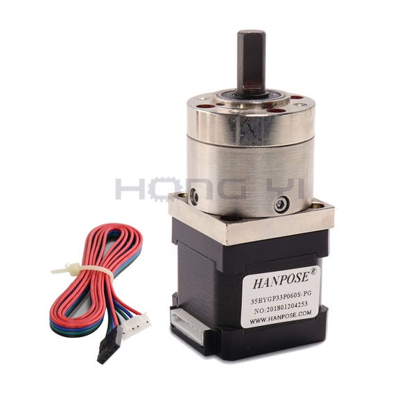 5pcs Nema 14 Stepper Motor 14HS3528 PG Motor Extruder Gear Stepper Motor Ratio Any Size