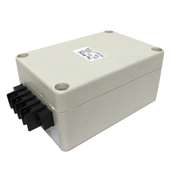 12V 24V 36V DC Brushed Motor Speed Controller 10A with Reverse Switch Stepless Speed Regulation for DC Motor