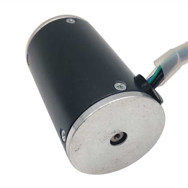 12V 24V Micro Brushless DC High Speed Motor 2000 To 5000RPM DC 12V 24V Reversed Adjustable Speed BLDC Motor Built-in Driver