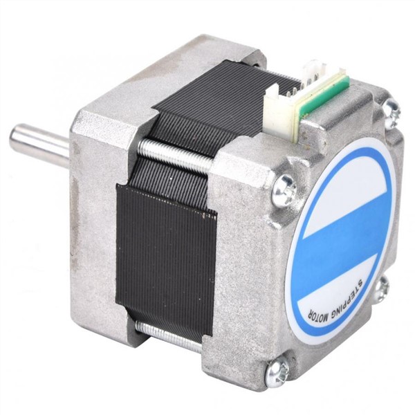 Stepping Motor Nema 16 Stepper Motor 1.8 Degree 0.8A 28.3oz. In/20Ncm for 3D Printer/Engraving Machine DC Motor Driver