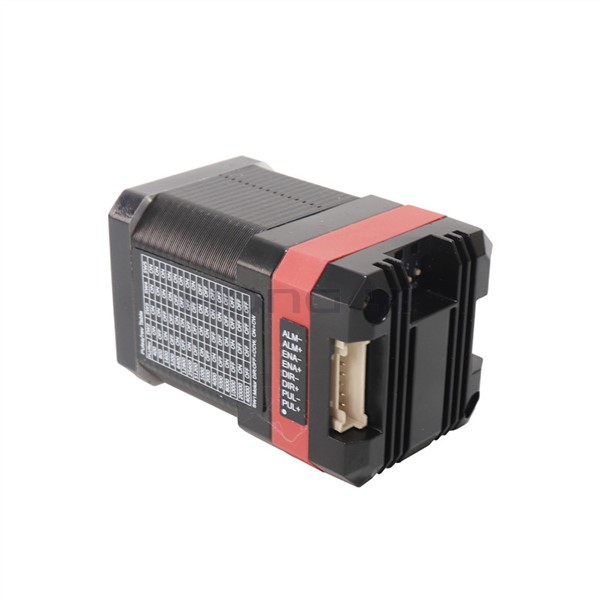 3PCS 42HS8401 Integrated Servo Motor with Drive 0.53N. m 2.0A 48mm Stepper Servo Motor Nema17