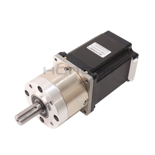 4-Lead 23HS7628 Stepper Motor 57 Motor Extruder Gear Stepper Motor Ratio 15:1 16:1 Planetary Gearbox Nema 23