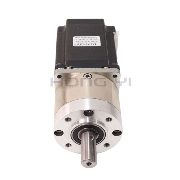 4-Lead 23HS7628 Stepper Motor 57 Motor Extruder Gear Stepper Motor Ratio 15:1 16:1 Planetary Gearbox Nema 23