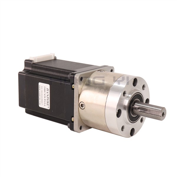 4-Lead 23HS7628 Stepper Motor 57 Motor Extruder Gear Stepper Motor Ratio 15:1 16:1 Planetary Gearbox Nema 23