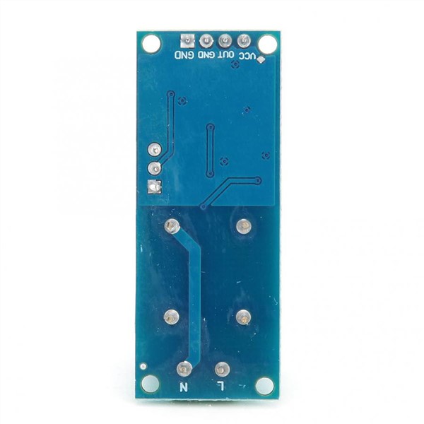 ZMPT101B AC Voltage Transformer Module Single Phase Active Output Voltage Sensor Module Voltage Transformer Board