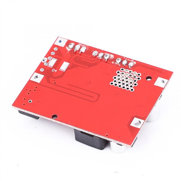 LM2596 LM2577 DC-DC Step up Down Boost Voltage Constant Voltage Current Board Solar/Wind Energy